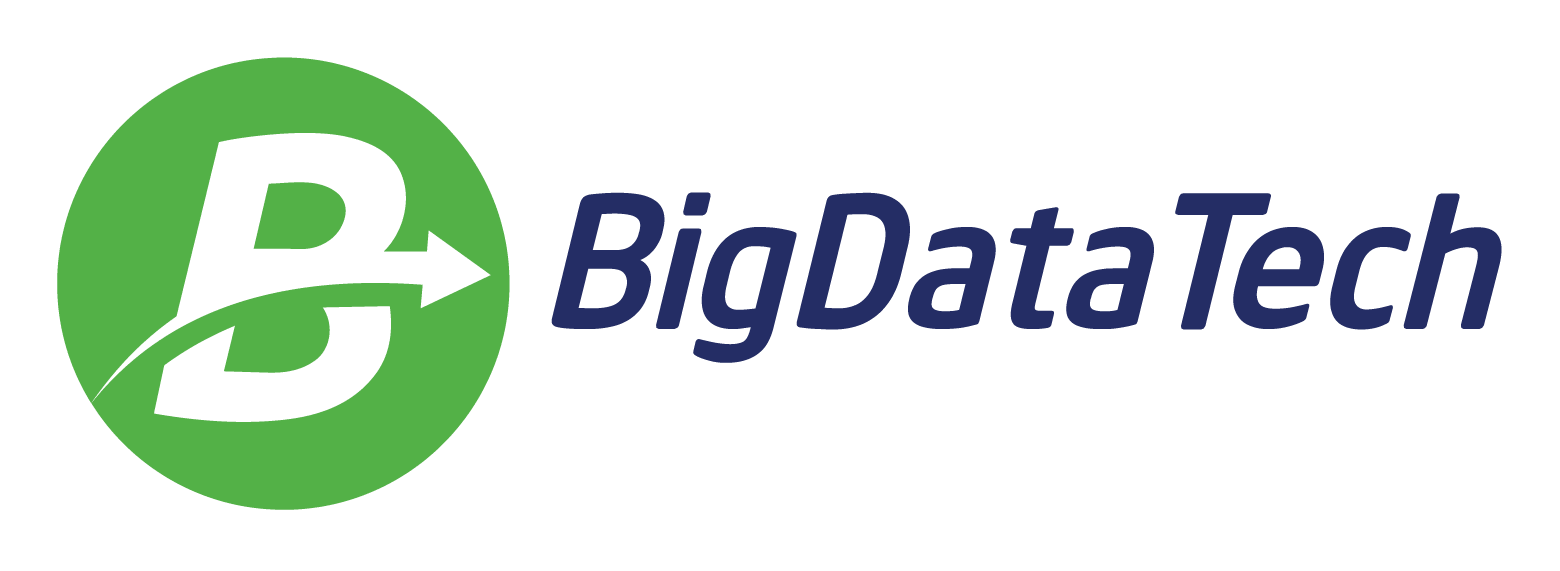 bigdatatech company logo